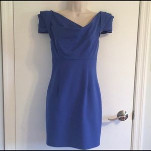 Black Halo Dress Size 0